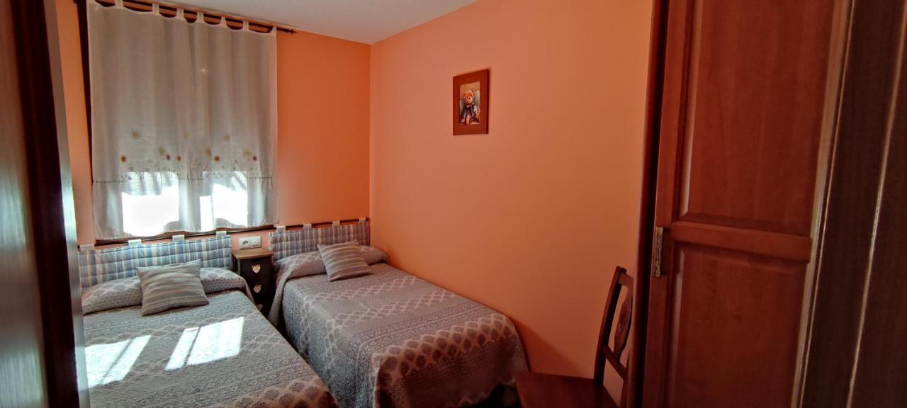 Casa Cote Lägenhet Torla Exteriör bild